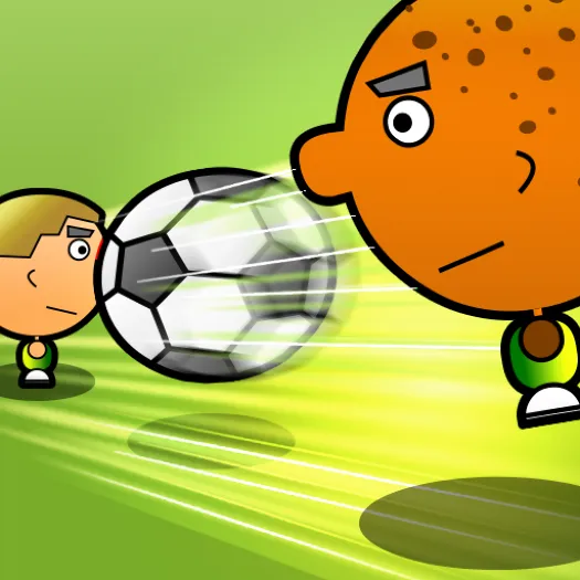 1 vs 1 Soccer | Play Online Free Fun Browser Games