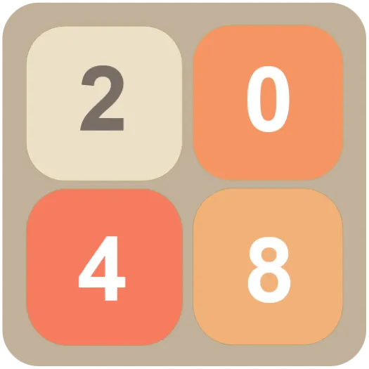 2048 Game