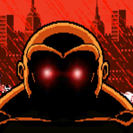 Abobo's Big Adventure