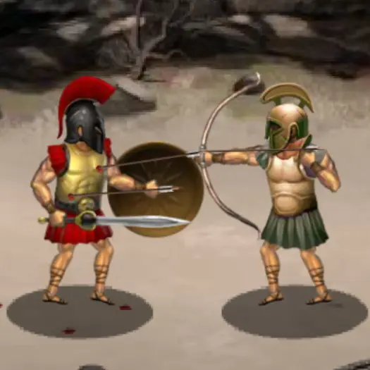 Achilles II Origin of a Legend