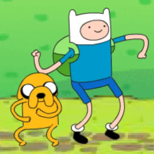 Adventure Time: Righteous Quest