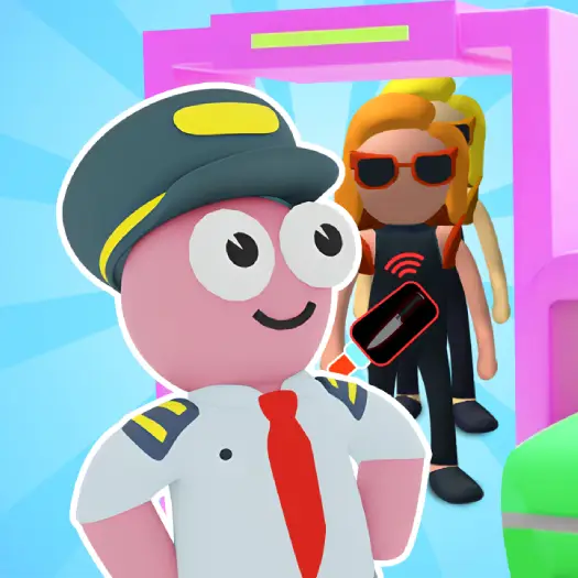 Airport Master Plane Tycoon