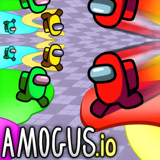 Amogus.io - Play Online on Snokido