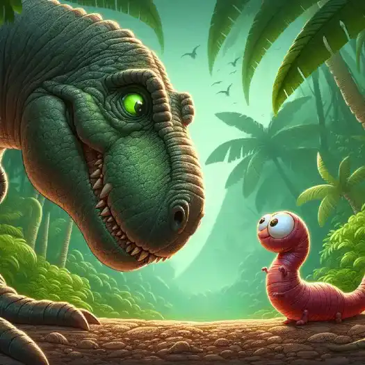 Animal Evolution Simulator