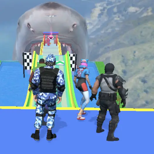 Aqua Master