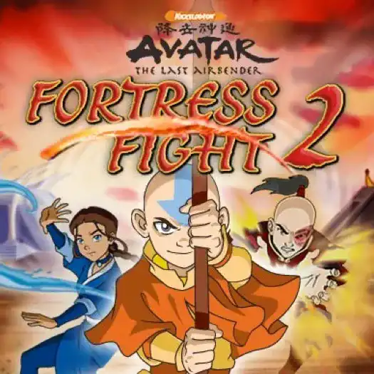 Avatar Fortress Fight 2