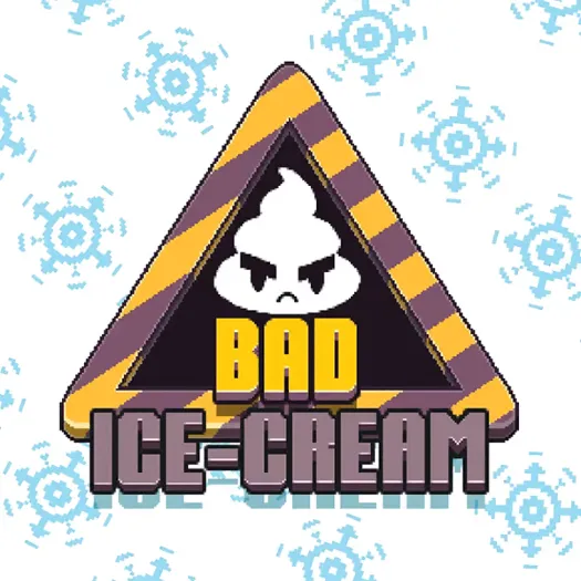 Bad Ice Cream