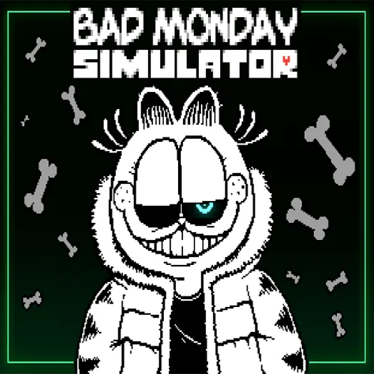 Bad Monday Simulator