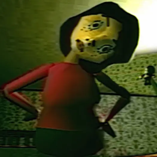 Bad Parenting 1: Mr. Red Face