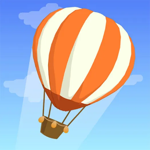 Balloon Ride