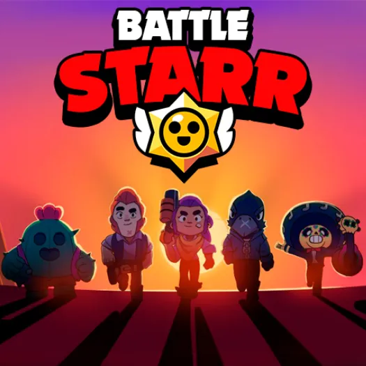 Battle Starr