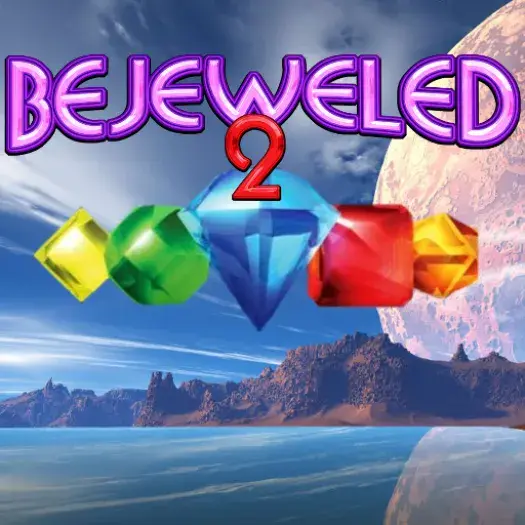 Bejeweled 2 