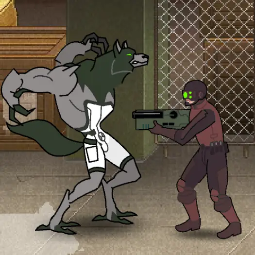 Ben 10: Omnitrix Unleashed