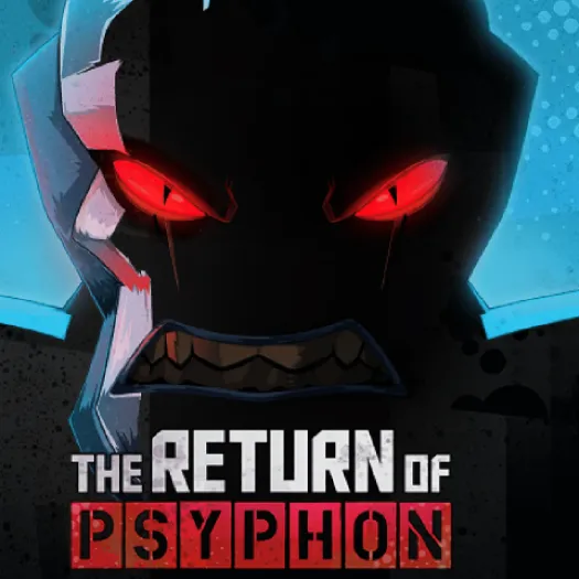 Ben 10 Omniverse: The Return of Psyphon