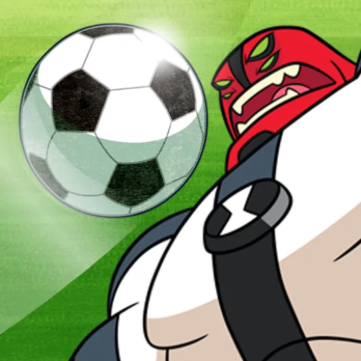 Ben 10 Penalty Power 