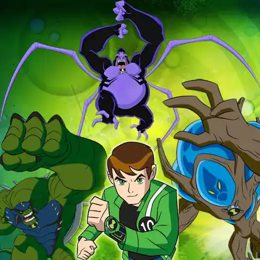 Ben 10 Ultimate Alien: Ultimatrix Unleashed