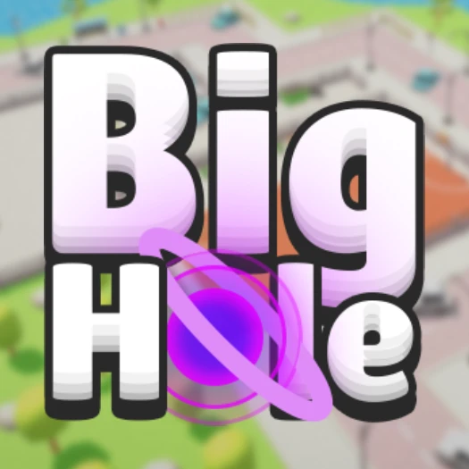 BigHole.io