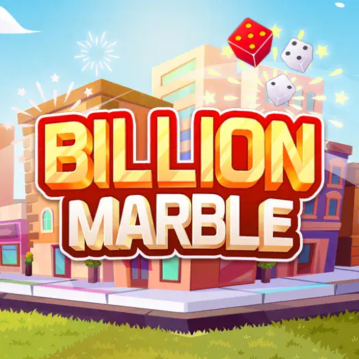 Billion Marble