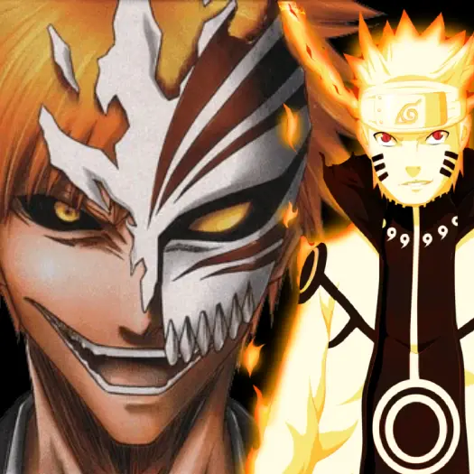Bleach Vs Naruto 3.5