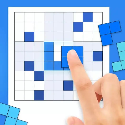 Blockudoku