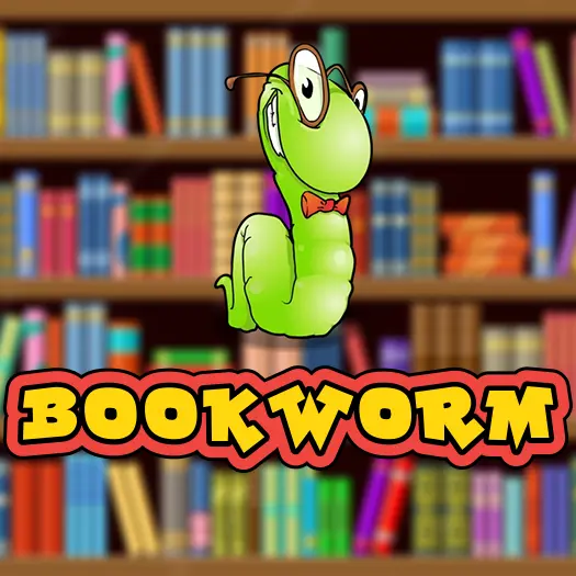 Bookworm 