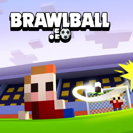 BrawlBall.io