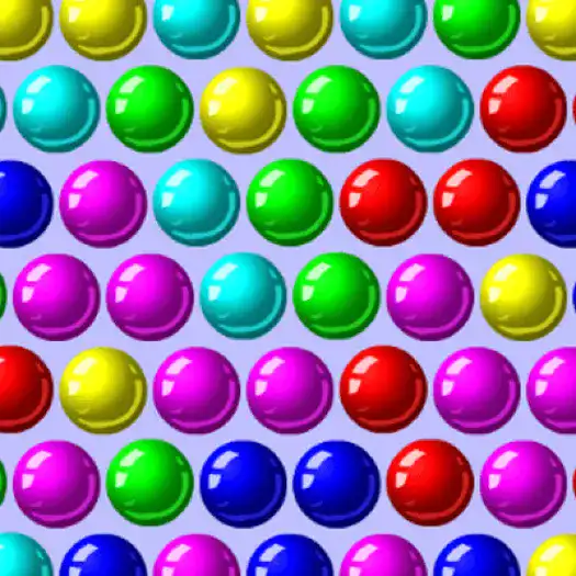 Bubble Shooter 3