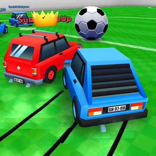 CarBall.io