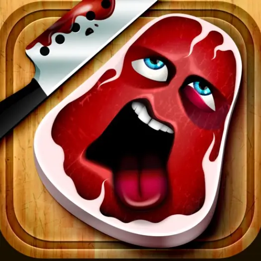 Charlie The Steak