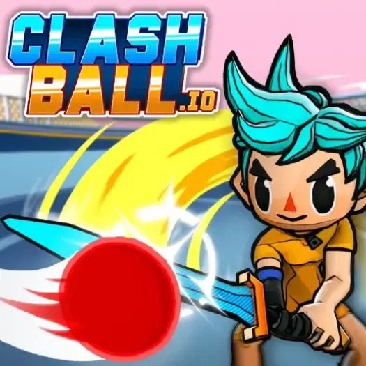 ClashBall.io