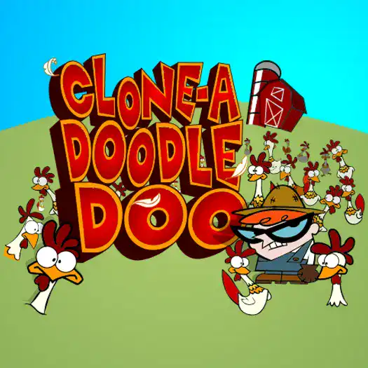 Clone A Doodle Doo