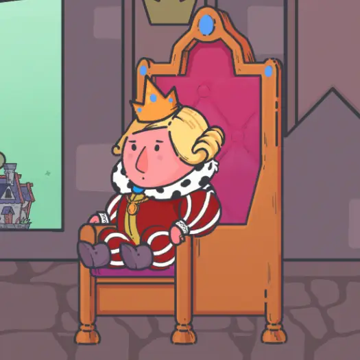 Cool Kingdom