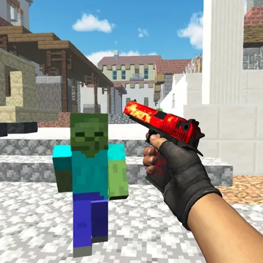 Counter Craft 3
