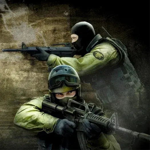 Counter Strike Online 1.6