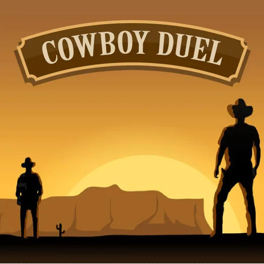 Cowboy Duel