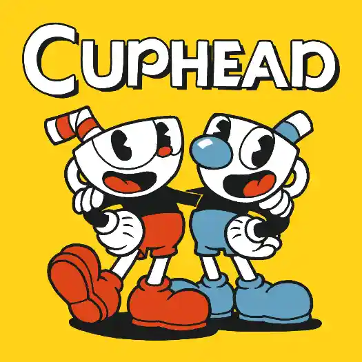 Cuphead Bird Boss