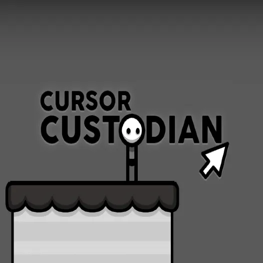 Cursor Custodian