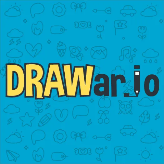 DRAWar.io