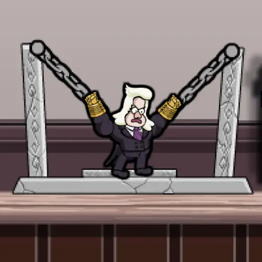 Dance of Doom