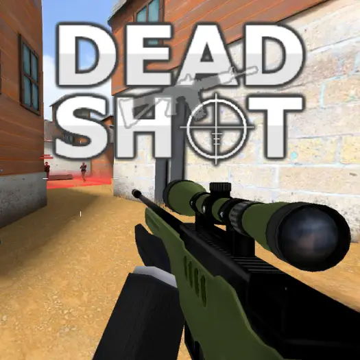 DeadShot.io