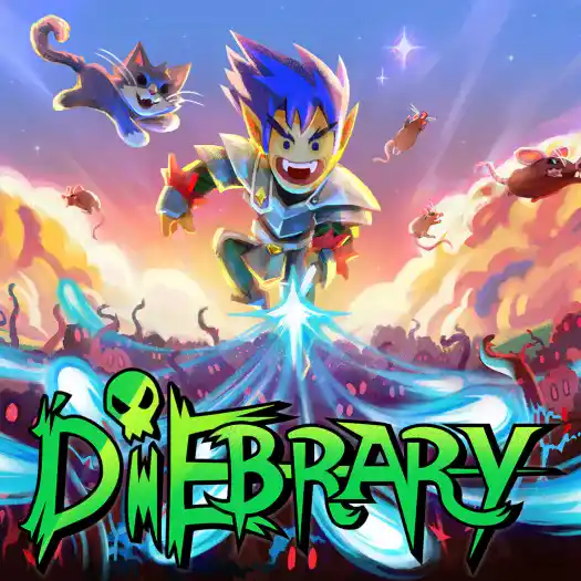 Diebrary