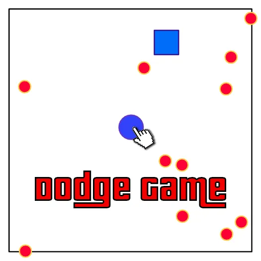 Dodge Game