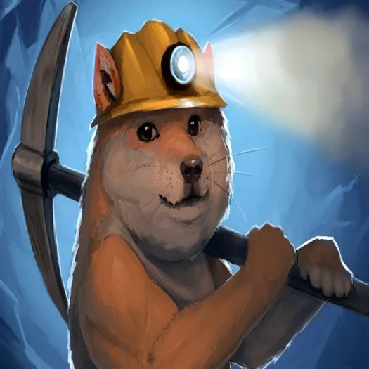 Doge Miner 