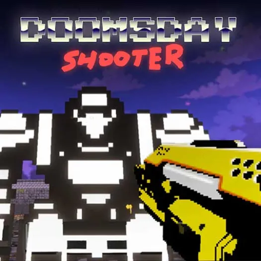 Doomsday Shooter