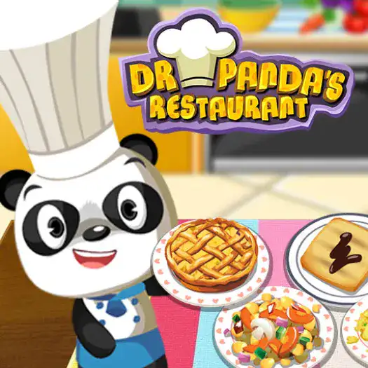 Dr Panda's Restaurant