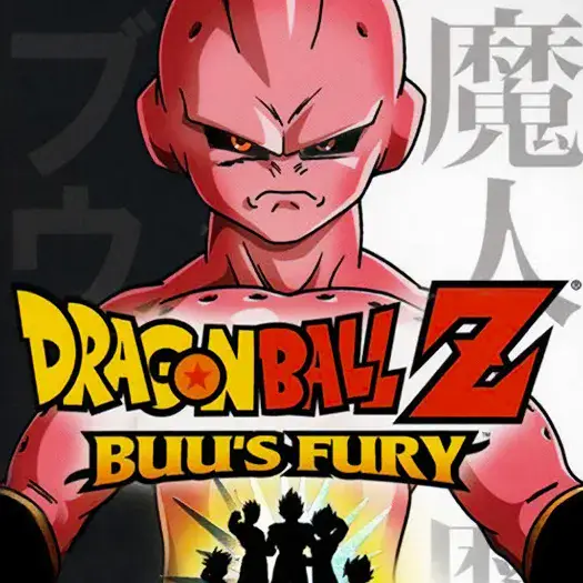 Dragon Ball Z: Buu's Fury