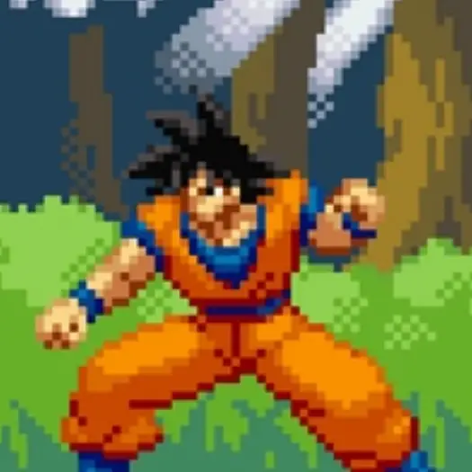 Dragon Ball Z: Team Training