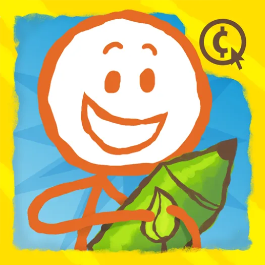Draw a Stickman