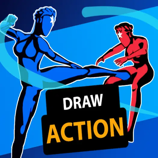 Draw Action