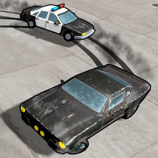 Drift Escape